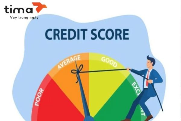 Cải thiện điểm tín dụng giúp hồ sơ vay không còn bị từ chối
